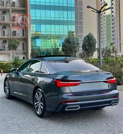 اودي A6